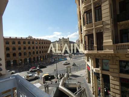 Oficina en alquiler en Valencia