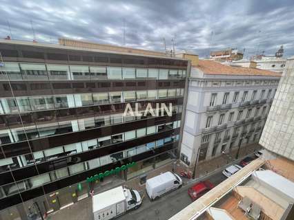 Apartamento en alquiler en Valencia