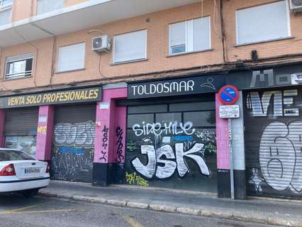 Local comercial en alquiler en Valencia