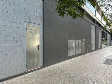 Local comercial en venta en Valencia rebajado