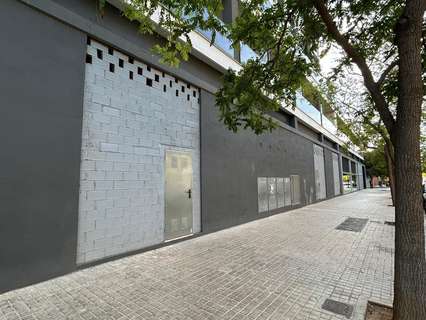 Local comercial en venta en Valencia rebajado