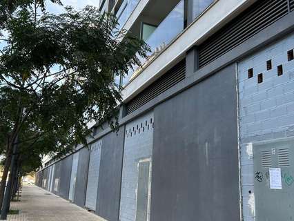 Local comercial en venta en Valencia rebajado