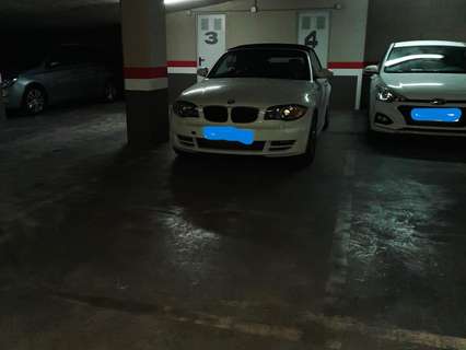 Plaza de parking en venta en Valencia