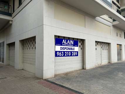 Local comercial en venta en Mislata