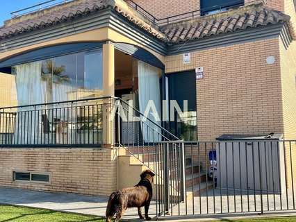 Chalet en venta en L'Eliana