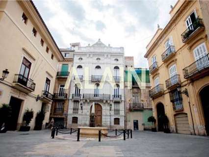 Edificio en venta en Valencia