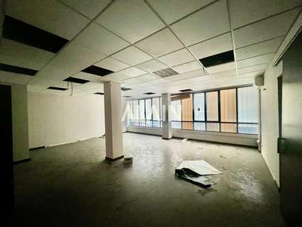 Oficina en alquiler en Valencia
