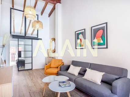 Piso en venta en Valencia rebajado