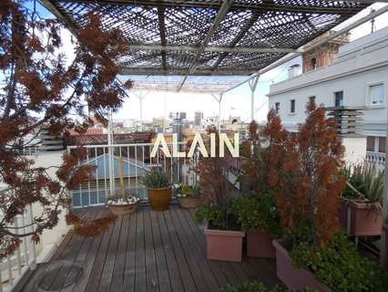 Ático en venta en Valencia