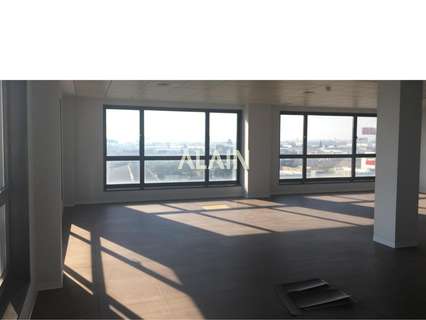 Oficina en alquiler en Alfafar