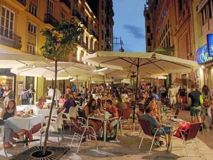 Local comercial en alquiler en Valencia