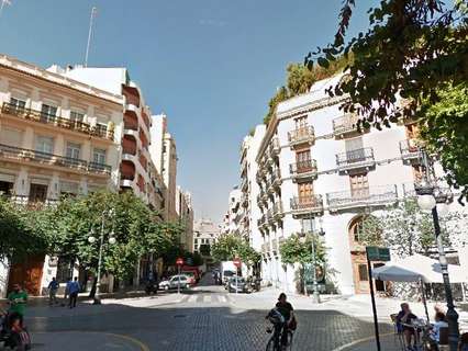 Local comercial en alquiler en Valencia
