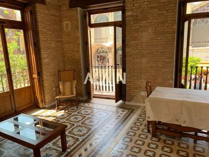 Piso en alquiler en Valencia rebajado