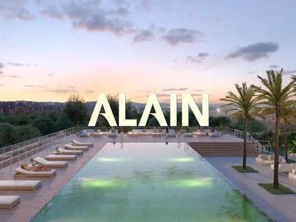 Ático en venta en Valencia