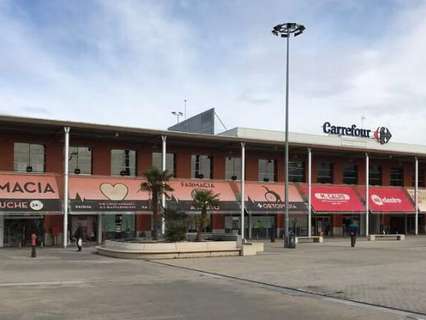 Local comercial en alquiler en Madrid