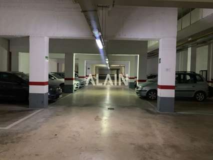 Plaza de parking en venta en Valencia