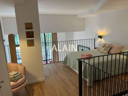 Loft en venta en Valencia