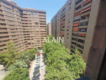 Piso en alquiler en Valencia rebajado