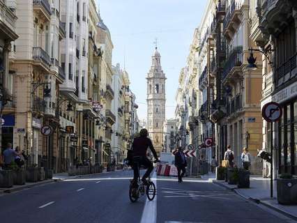 Local comercial en alquiler en Valencia