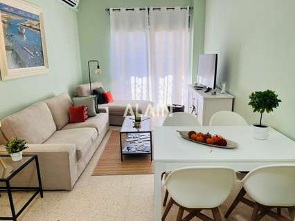 Apartamento en alquiler en Valencia