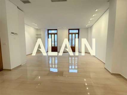 Piso en alquiler en Valencia