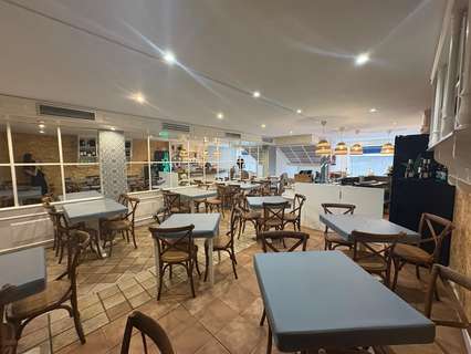 Local comercial en alquiler en Valencia