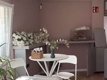 Local comercial en alquiler en Valencia