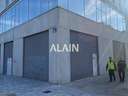 Local comercial en alquiler en Valencia