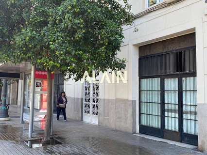Local comercial en alquiler en Valencia