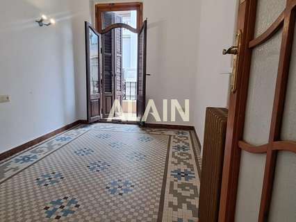 Piso en venta en Valencia