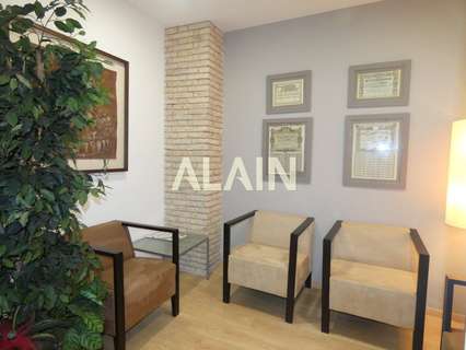 Oficina en alquiler en Valencia