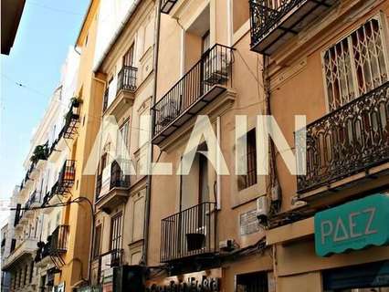 Edificio en venta en Valencia