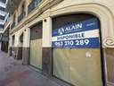 Local comercial en alquiler en Valencia