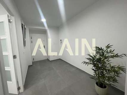 Oficina en alquiler en Valencia