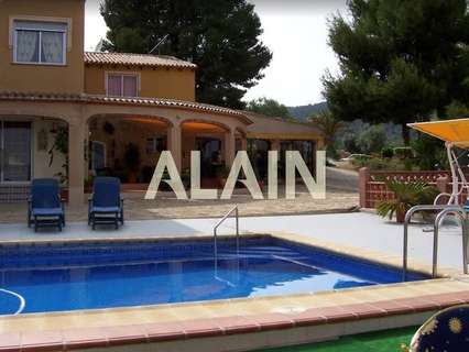 Casa en venta en Alicante