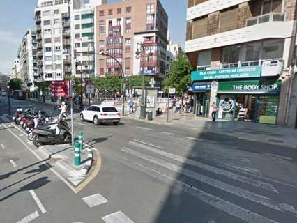 Local comercial en alquiler en Valencia