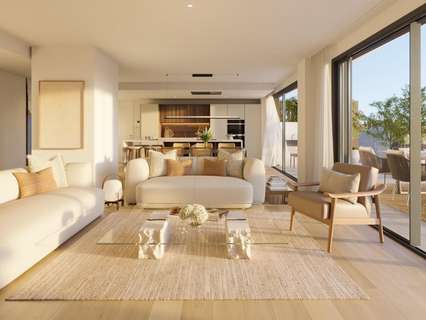 Ático en venta en Valencia