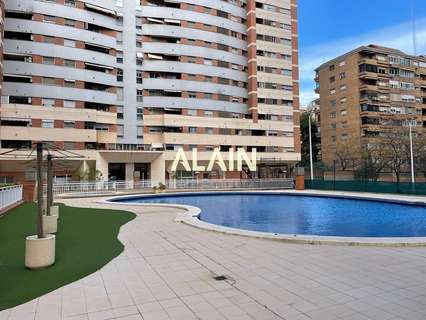 Dúplex en alquiler en Valencia