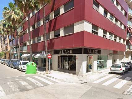 Local comercial en alquiler en Catarroja