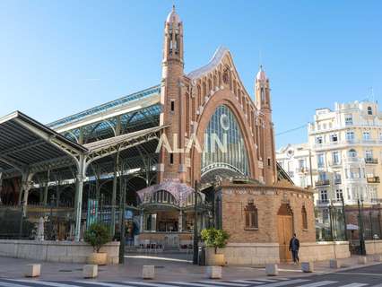 Local comercial en alquiler en Valencia