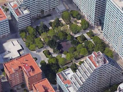 Local comercial en alquiler en Valencia