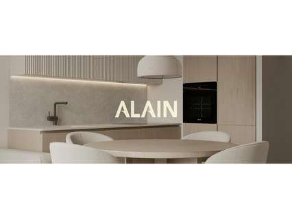 Piso en venta en Valencia