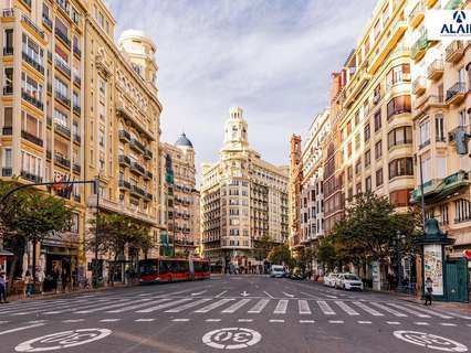 Local comercial en alquiler en Valencia