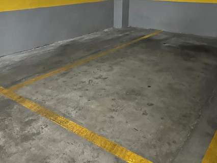 Plaza de parking en venta en Valencia