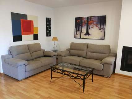 Casa en alquiler en Paterna