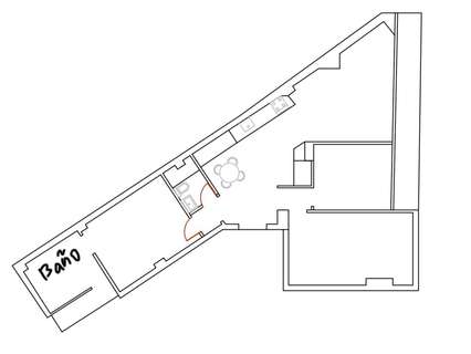 Piso en venta en Valencia