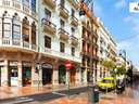 Local comercial en alquiler en Valencia