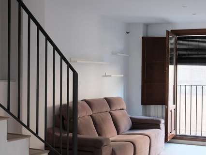 Dúplex en venta en Valencia