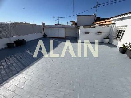 Piso en alquiler en Valencia