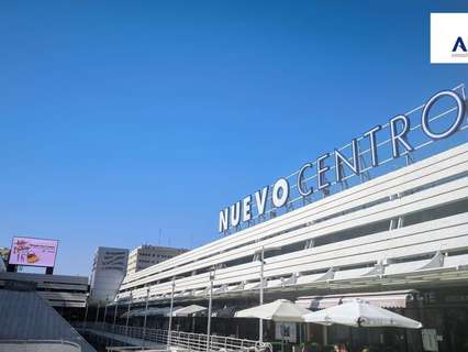 Local comercial en venta en Valencia